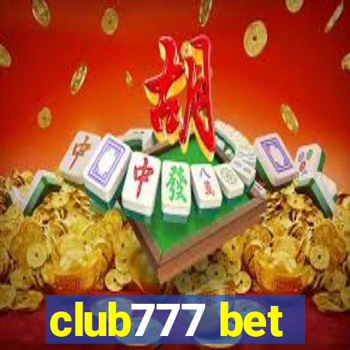 club777 bet